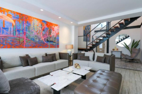 Casa Junin by Wynwood House